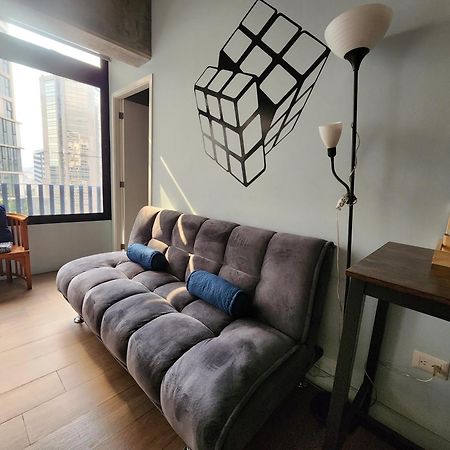 Apartamento Granat, Dentro De La Zona Cultural Y Gastronomica, Canton Exposicion Гватемала Экстерьер фото