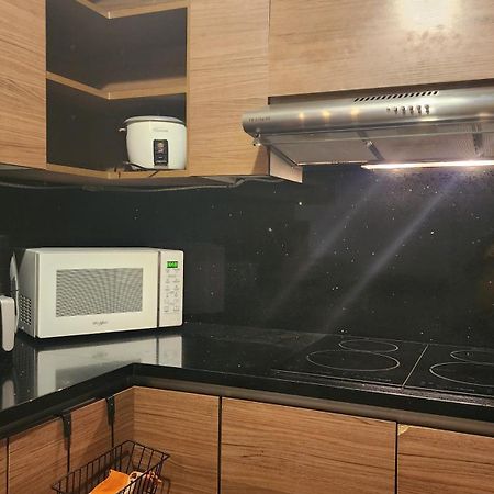 Apartamento Granat, Dentro De La Zona Cultural Y Gastronomica, Canton Exposicion Гватемала Экстерьер фото