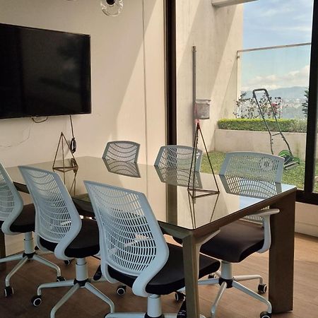Apartamento Granat, Dentro De La Zona Cultural Y Gastronomica, Canton Exposicion Гватемала Экстерьер фото