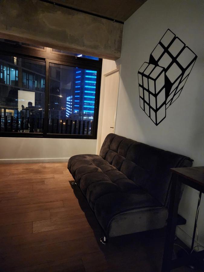 Apartamento Granat, Dentro De La Zona Cultural Y Gastronomica, Canton Exposicion Гватемала Экстерьер фото