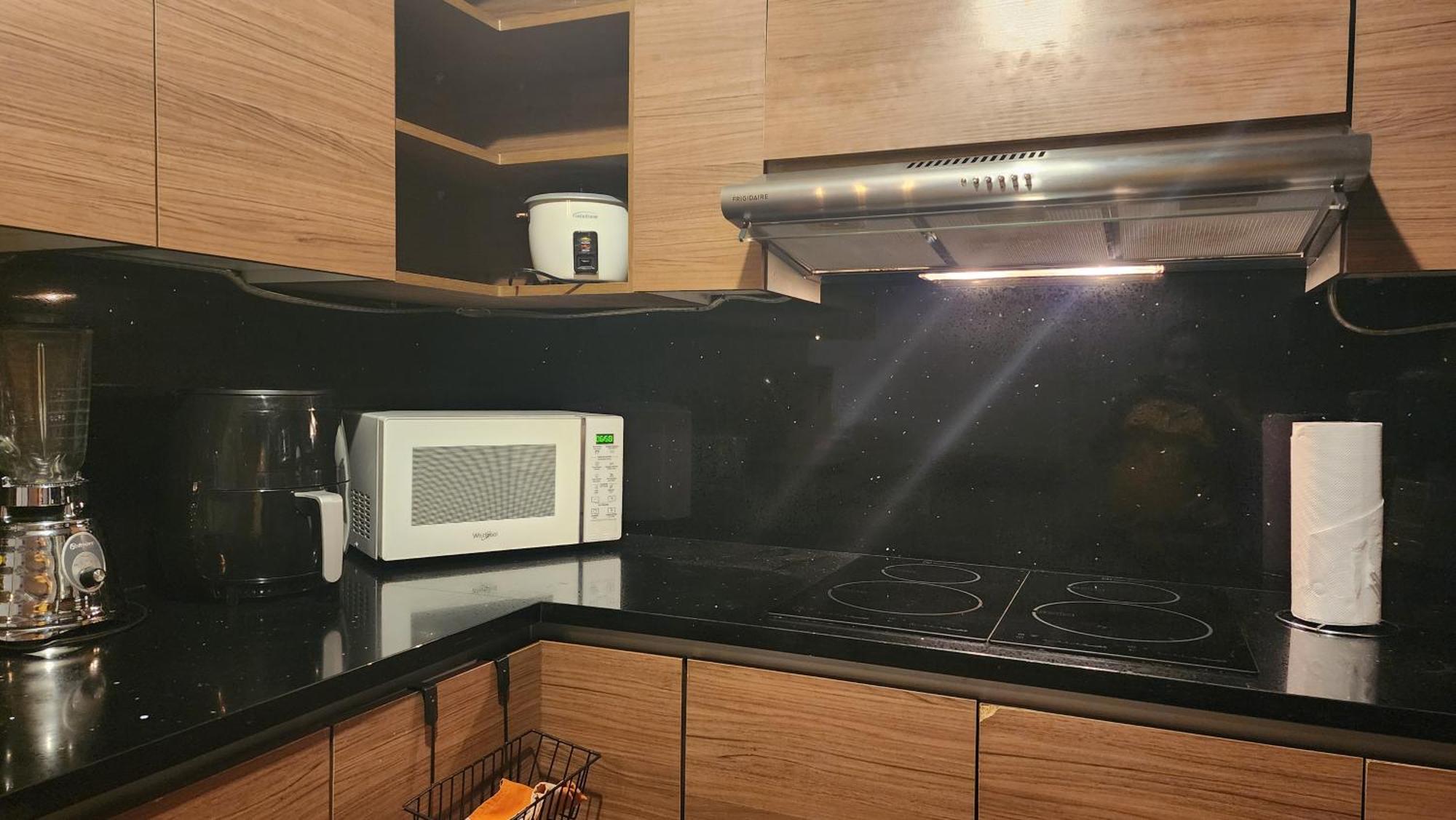 Apartamento Granat, Dentro De La Zona Cultural Y Gastronomica, Canton Exposicion Гватемала Экстерьер фото